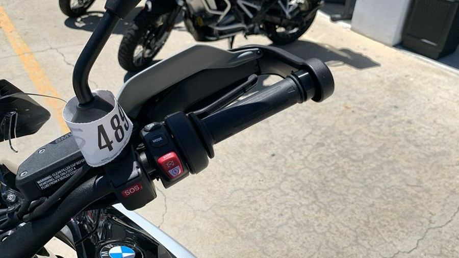 2025 BMW R1300GS Inventory