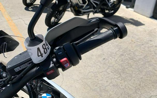2025 BMW R1300GS Inventory