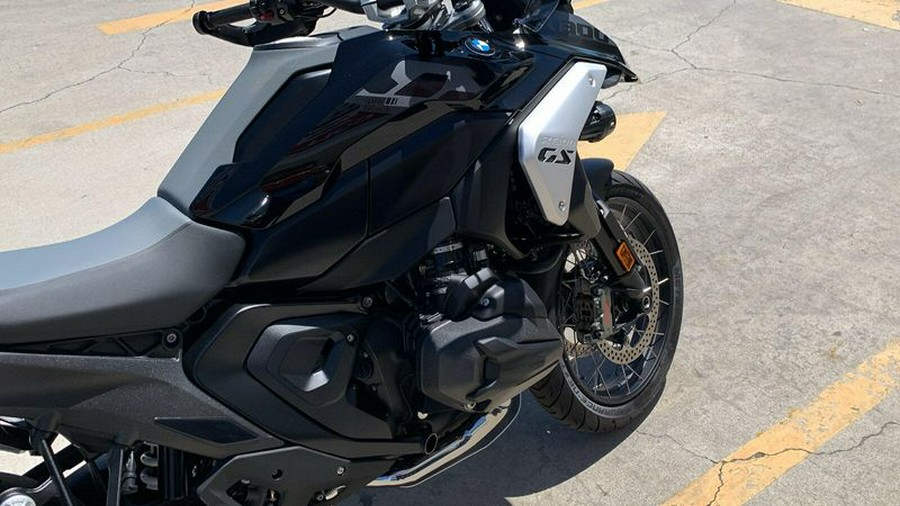 2025 BMW R1300GS Inventory