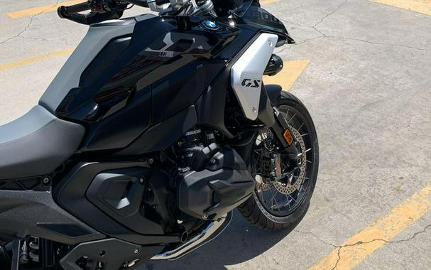2025 BMW R1300GS Inventory