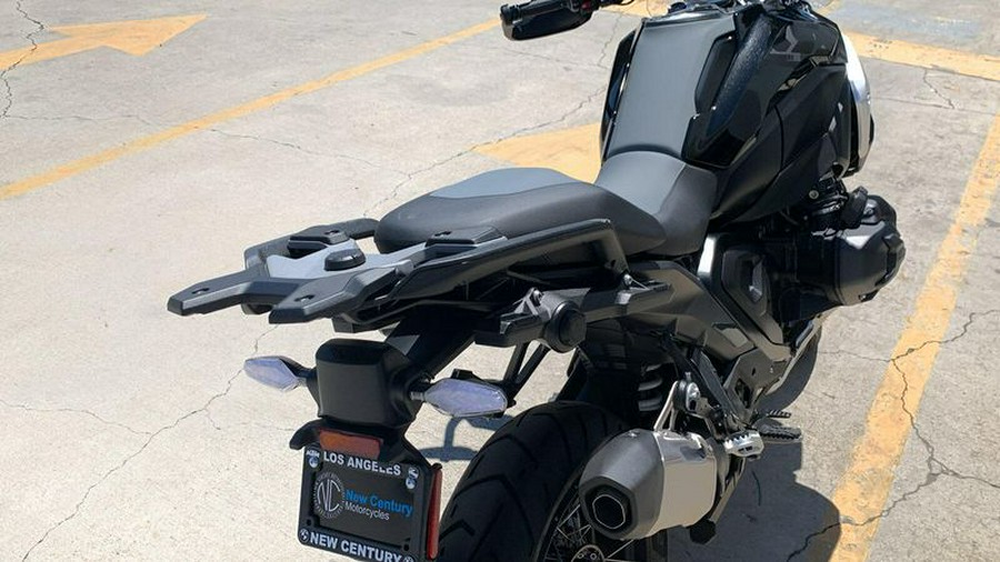 2025 BMW R1300GS Inventory