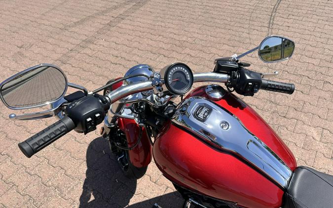 FXBR 2025 Breakout®