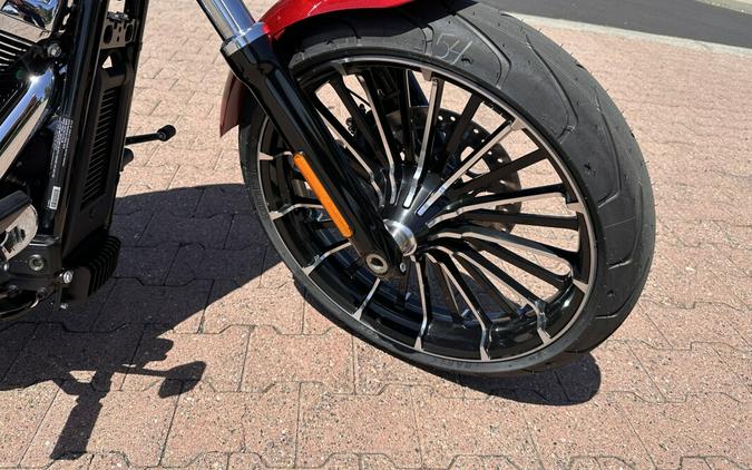 FXBR 2025 Breakout®