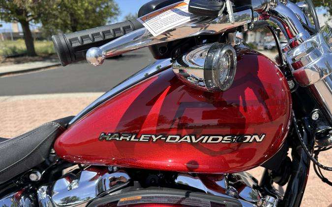 FXBR 2025 Breakout®