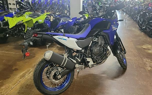 2025 Yamaha Tenere 700