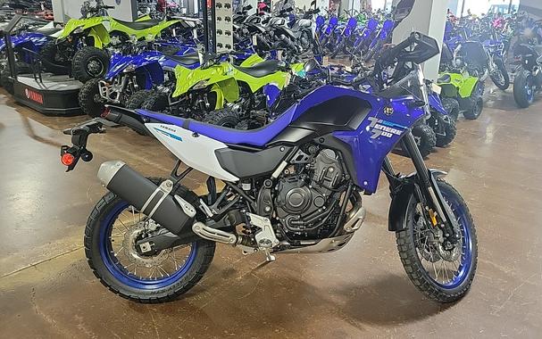 2025 Yamaha Tenere 700