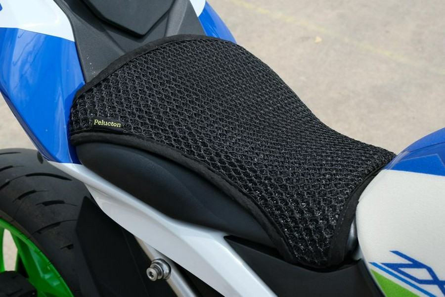 Used 2024 KAWASAKI NINJA ZX4RR ABS