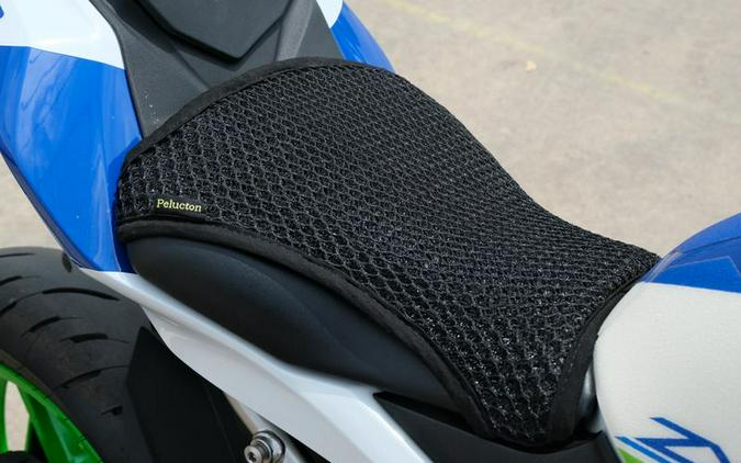 Used 2024 KAWASAKI NINJA ZX4RR ABS