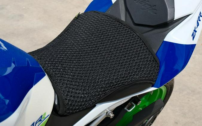 Used 2024 KAWASAKI NINJA ZX4RR ABS