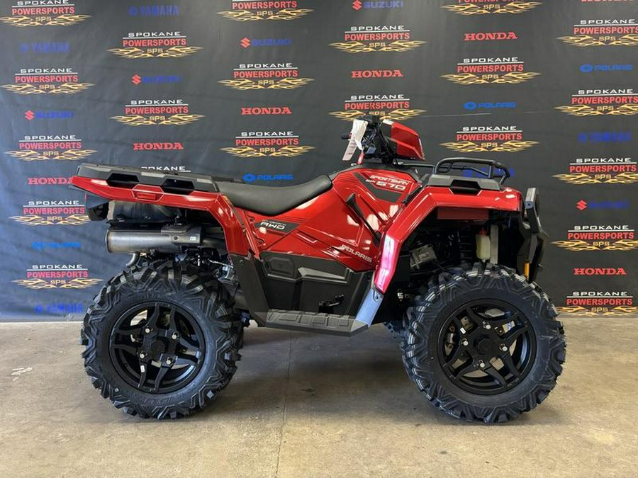 2026 Polaris® Sportsman 570 Trail