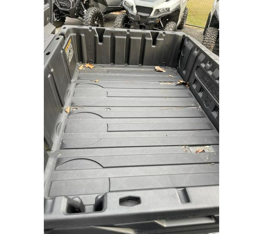 2025 Can-Am® Defender DPS HD10