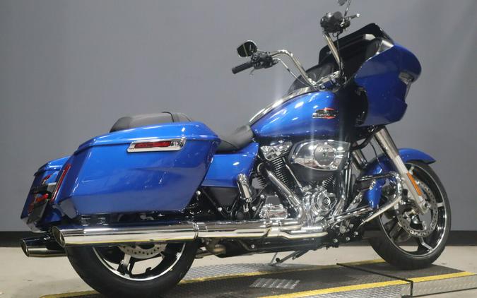 2025 Harley-Davidson Road Glide