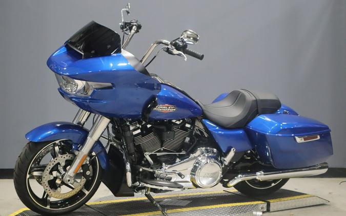 2025 Harley-Davidson Road Glide