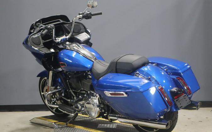 2025 Harley-Davidson Road Glide