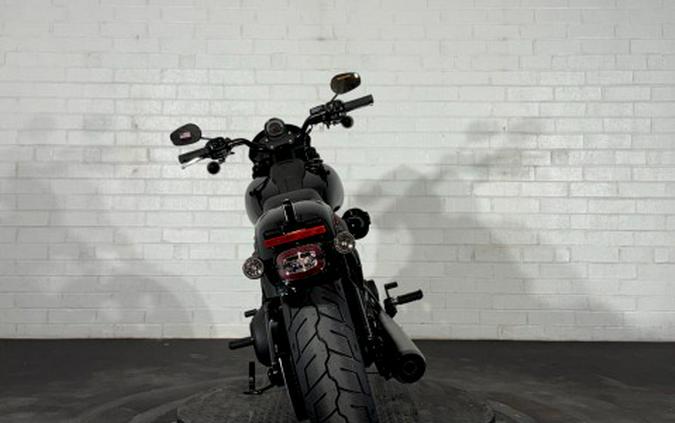 2026 Harley-Davidson Low Rider® S