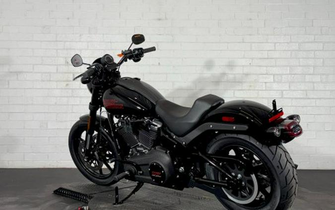 2026 Harley-Davidson Low Rider® S