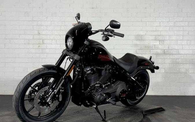 2026 Harley-Davidson Low Rider® S