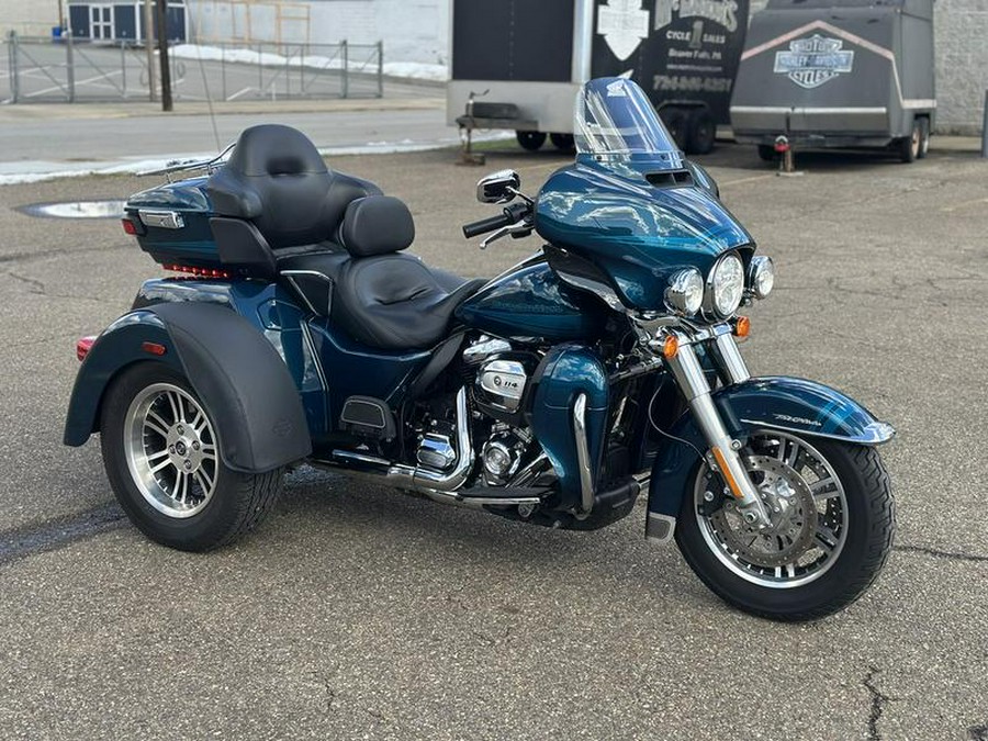 2020 Harley-Davidson® FLHTCUTG - Tri Glide® Ultra
