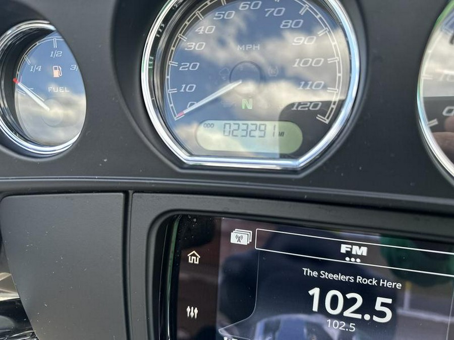 2020 Harley-Davidson® FLHTCUTG - Tri Glide® Ultra