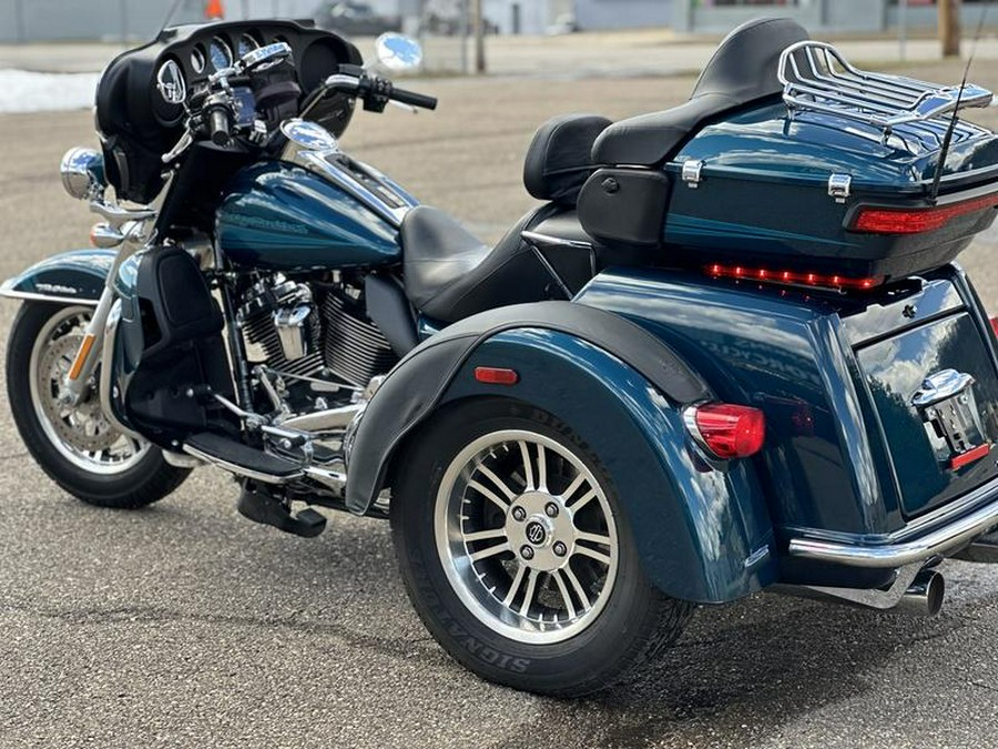 2020 Harley-Davidson® FLHTCUTG - Tri Glide® Ultra