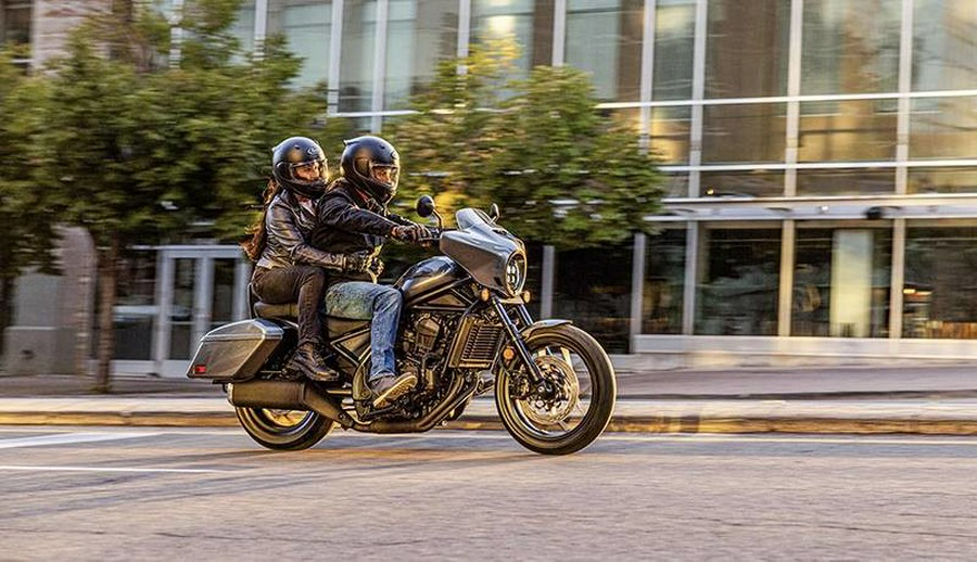 2026 CMX1100T - Honda