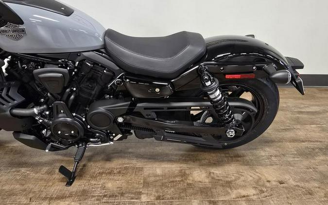 2026 Harley-Davidson® RH975 - Nightster®