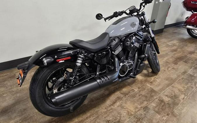 2026 Harley-Davidson® RH975 - Nightster®