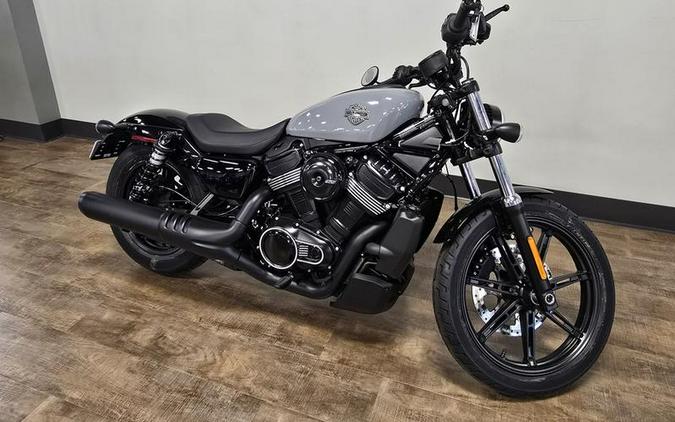 2026 Harley-Davidson® RH975 - Nightster®