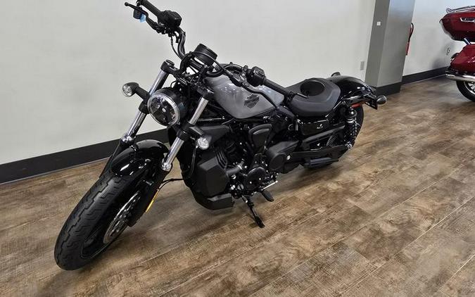 2026 Harley-Davidson® RH975 - Nightster®