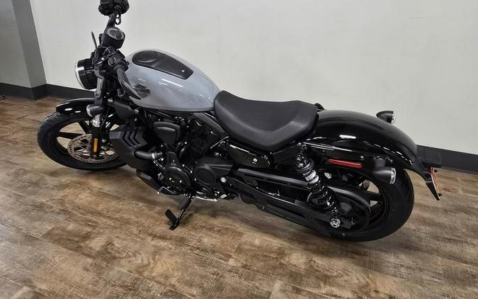 2026 Harley-Davidson® RH975 - Nightster®