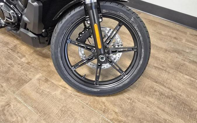 2026 Harley-Davidson® RH975 - Nightster®