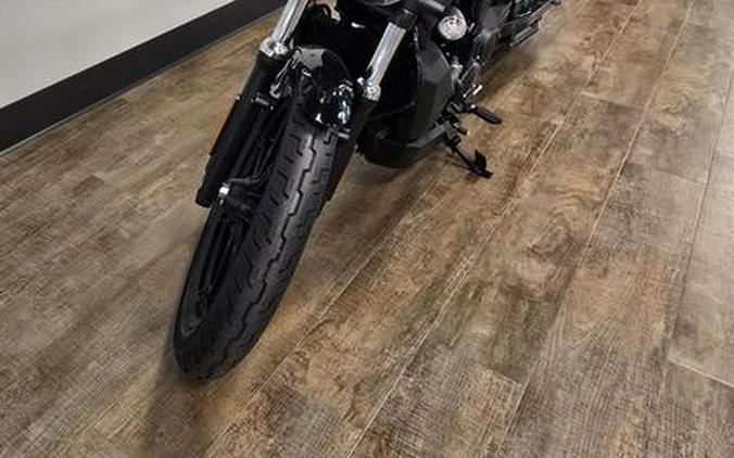 2026 Harley-Davidson® RH975 - Nightster®