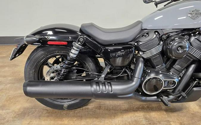 2026 Harley-Davidson® RH975 - Nightster®