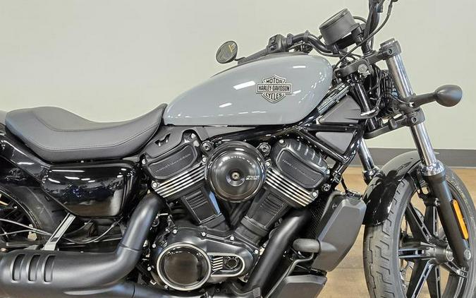 2026 Harley-Davidson® RH975 - Nightster®