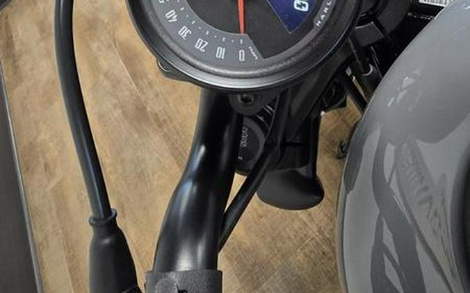 2026 Harley-Davidson® RH975 - Nightster®