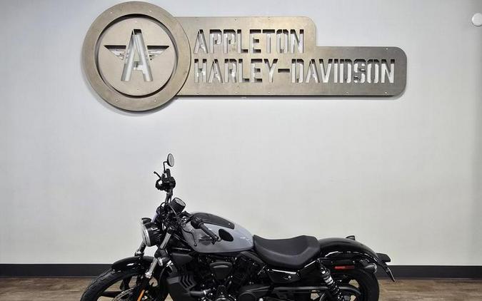 2026 Harley-Davidson® RH975 - Nightster®