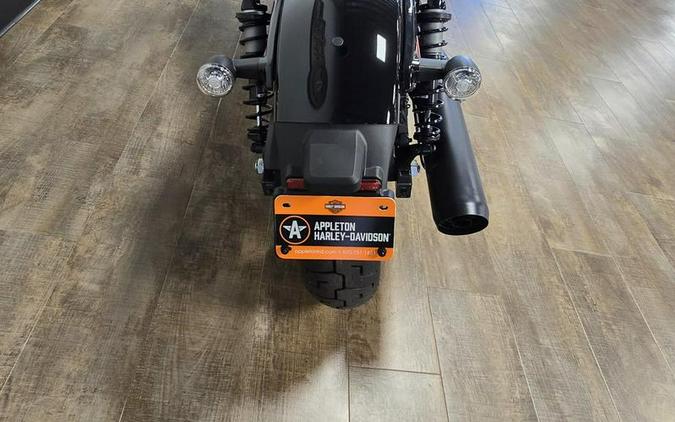 2026 Harley-Davidson® RH975 - Nightster®