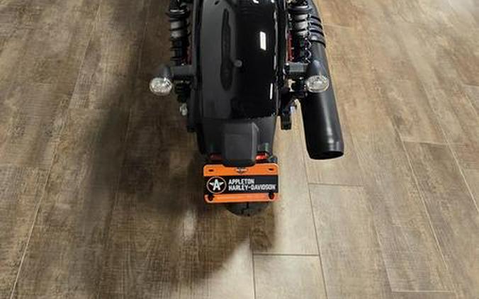 2026 Harley-Davidson® RH975 - Nightster®