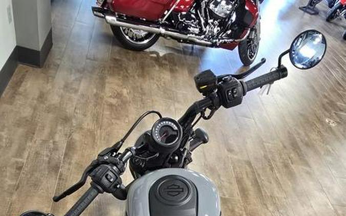 2026 Harley-Davidson® RH975 - Nightster®