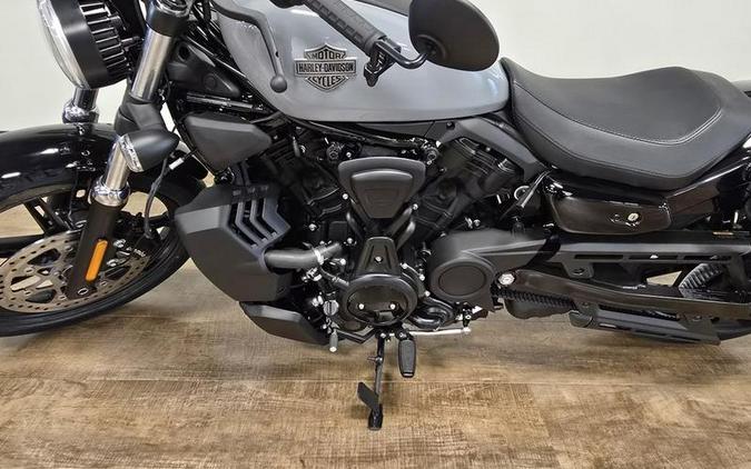 2026 Harley-Davidson® RH975 - Nightster®