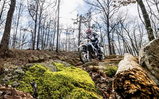 2025 Honda XR650L
