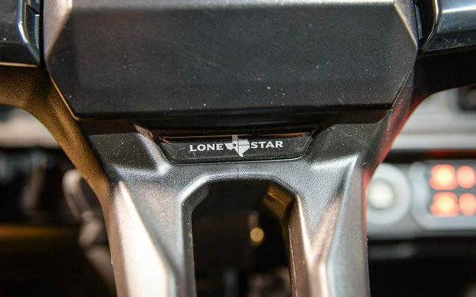 2026 Can-Am Defender MAX Lone Star CAB HD11