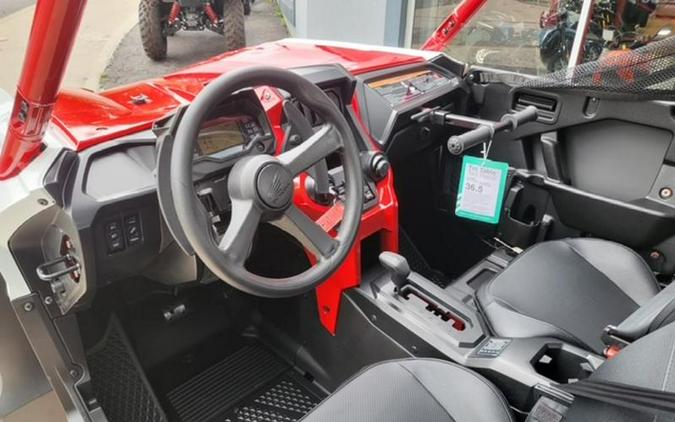 2026 Honda® Talon 1000X FOX Live Valve