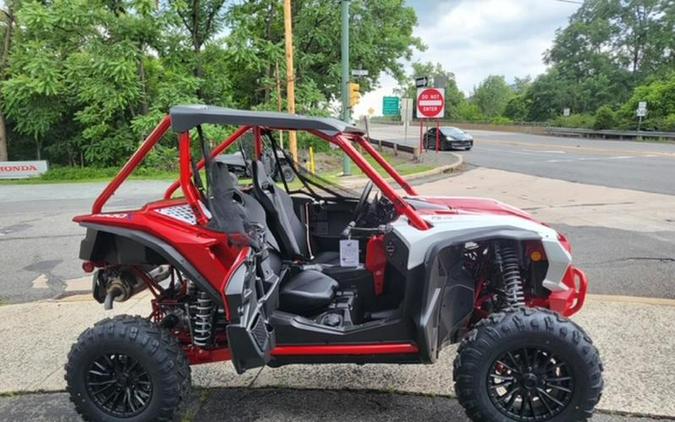 2026 Honda® Talon 1000X FOX Live Valve
