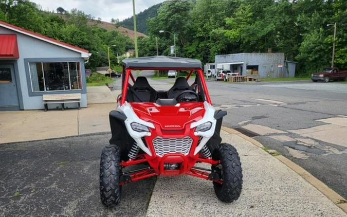 2026 Honda® Talon 1000X FOX Live Valve