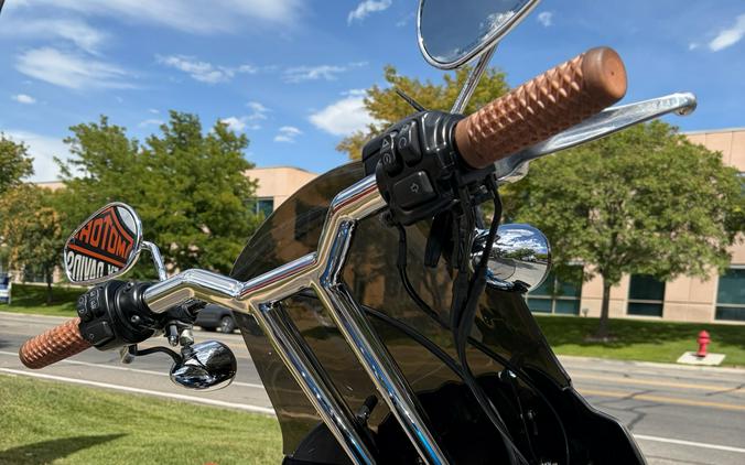2017 Harley-Davidson Low Rider®
