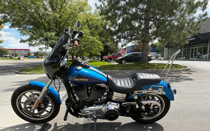 2017 Harley-Davidson Low Rider®