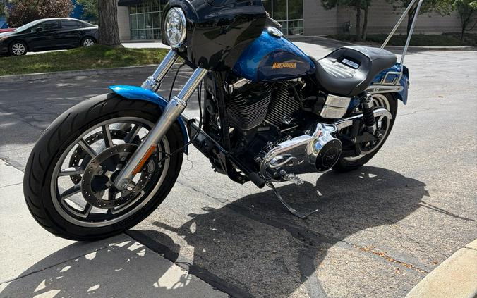 2017 Harley-Davidson Low Rider®