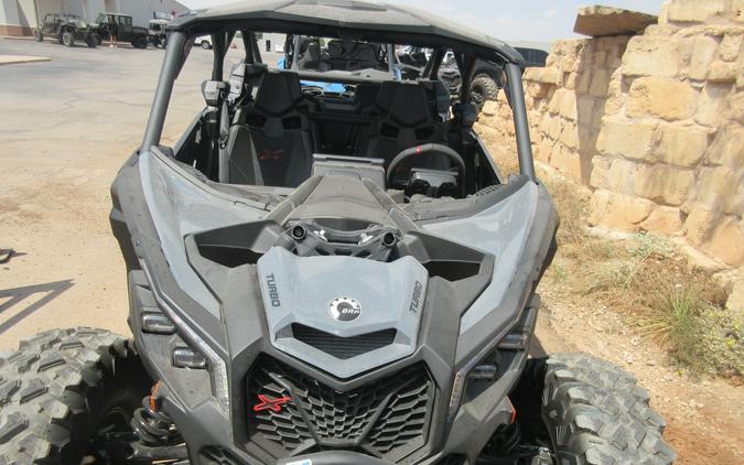 2026 CAN-AM MAVERICK X3 MAX X TURBO