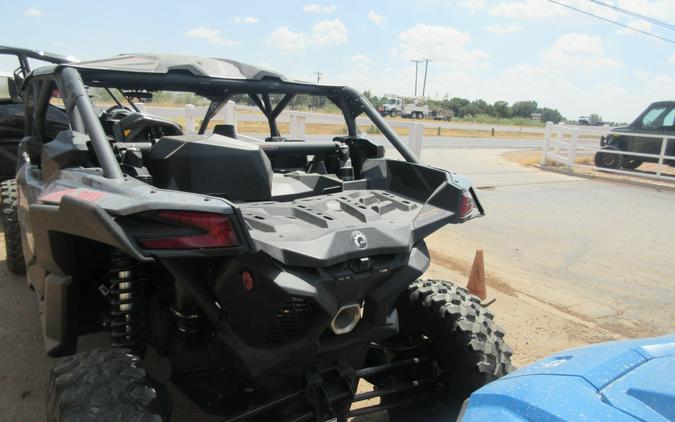 2026 CAN-AM MAVERICK X3 MAX X TURBO